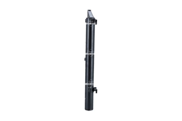 Condensator climatizare (cu uscator) potrivit HYUNDAI I20 I 1.1D/1.4D 08.08-12.15 [4]