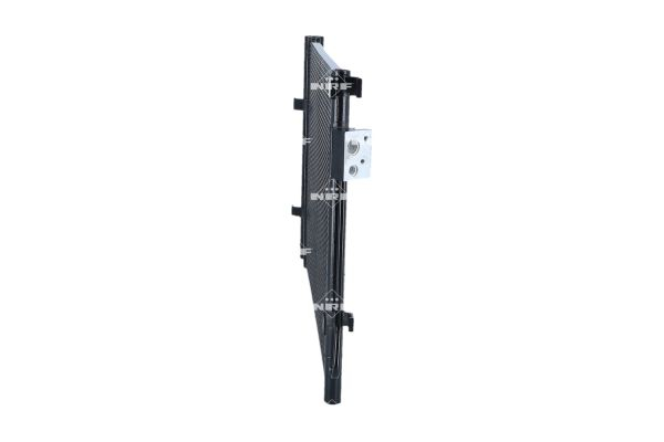 Condensator climatizare (cu uscator) potrivit HYUNDAI I20 I 1.2/1.4 08.08-12.15 [2]