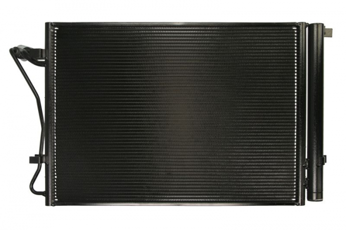 Condensator climatizare (cu uscator) potrivit HYUNDAI I20 I 1.2-1.6 09.08-12.15 [2]