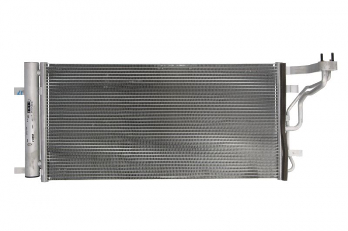 Condensator climatizare (cu uscator) potrivit HYUNDAI I30 1.6DH 03.20-