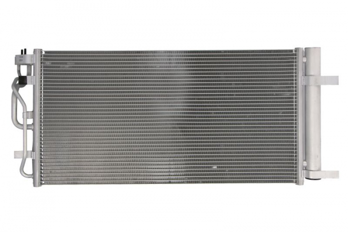 Condensator climatizare (cu uscator) potrivit HYUNDAI I30 1.6DH 03.20- [2]