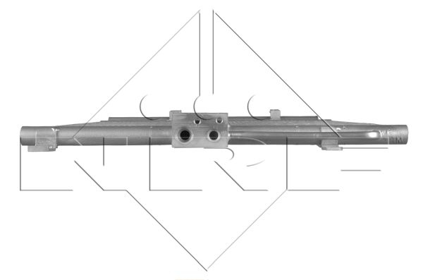 Condensator climatizare (cu uscator) potrivit HYUNDAI I30; KIA CEE'D, CERATO III, PRO CEE'D 1.0/1.6/2.0 06.13- [3]