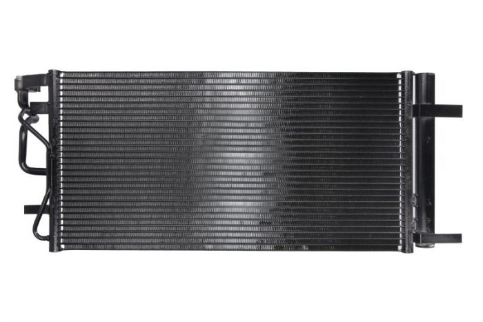 Condensator climatizare (cu uscator) potrivit HYUNDAI I30; KIA CEED, PROCEED, XCEED 1.0-1.6 11.16- [2]