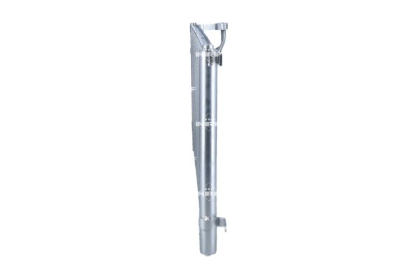 Condensator climatizare potrivit HYUNDAI I40 I, I40 I CW 1.6/2.0 2011-2019 (cu uscator) [4]