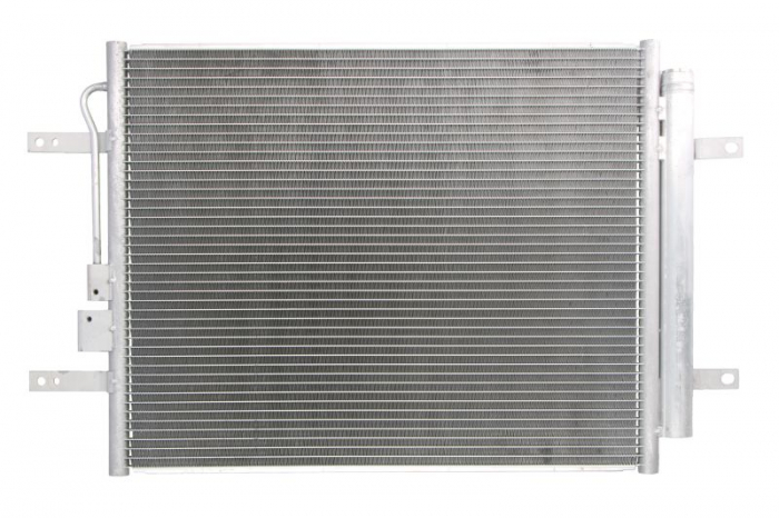 Condensator climatizare (cu uscator) potrivit HYUNDAI IONIQ Electric 03.16-07.22 [2]