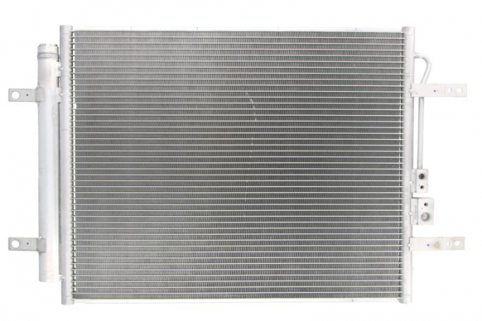 Condensator climatizare (cu uscator) potrivit HYUNDAI IONIQ Electric 03.16-07.22