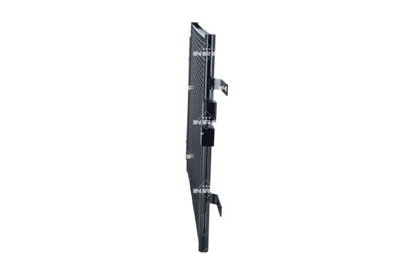 Condensator climatizare (cu uscator) potrivit HYUNDAI IONIQ; KIA NIRO, NIRO I 1.6H/Electric 03.16- [4]