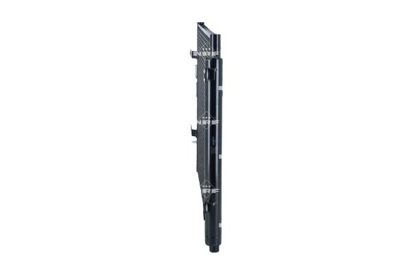 Condensator climatizare (cu uscator) potrivit HYUNDAI IONIQ; KIA NIRO, NIRO I 1.6H/Electric 03.16- [2]