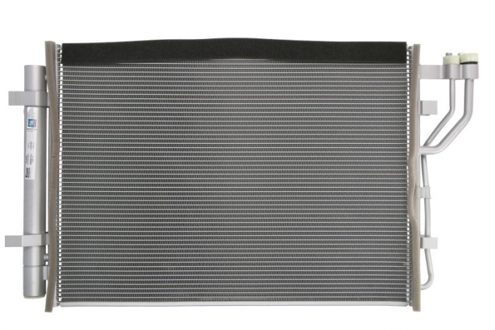 Condensator climatizare (cu uscator) potrivit HYUNDAI IX20 1.4-1.6LPG 11.10-07.19