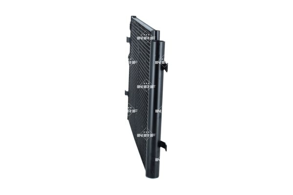 Condensator climatizare (cu uscator) potrivit HYUNDAI IX20; KIA VENGA 1.4-1.6LPG 02.10-07.19 [4]