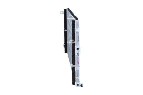 Condensator climatizare (cu uscator) potrivit HYUNDAI KONA; KIA NIRO II 1.6H 04.22- [4]