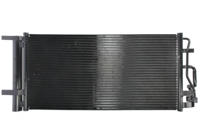 Condensator climatizare (cu uscator) potrivit HYUNDAI KONA, KONA/SUV 1.0/1.6/1.6D 06.17- [2]