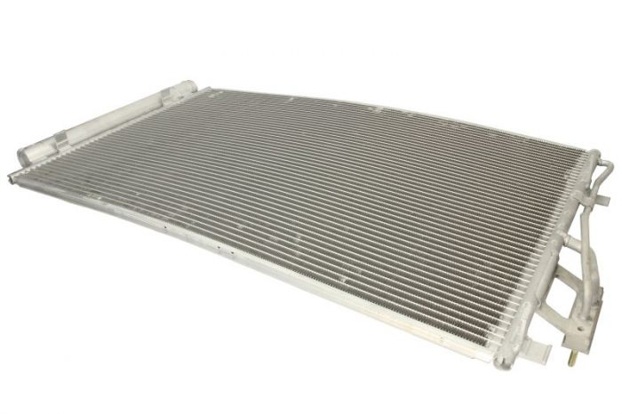Condensator climatizare potrivit HYUNDAI SANTA FÉ II 2.4/3.5 2010-2012 (cu uscator) [3]