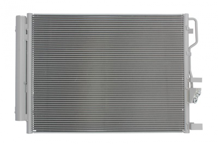 Condensator climatizare (cu uscator) potrivit HYUNDAI TUCSON; KIA SPORTAGE IV 1.6/2.0D 06.15-05.23 [2]