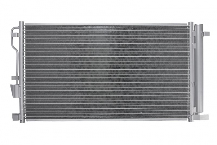 Condensator climatizare (cu uscator) potrivit HYUNDAI TUCSON; KIA SPORTAGE IV 2.0/2.4 06.15-09.22 [2]