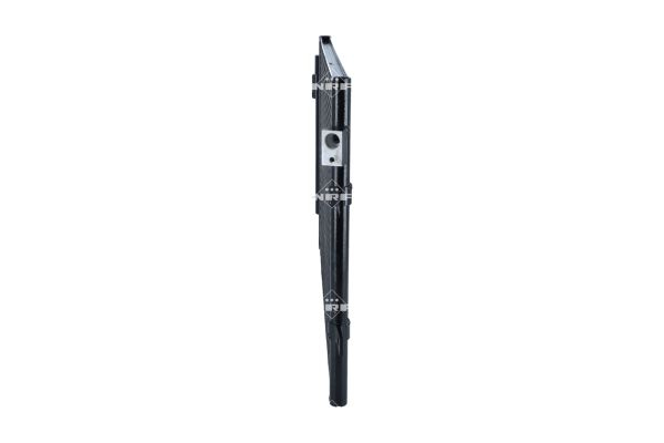 Condensator climatizare potrivit IVECO DAILY IV, DAILY V, DAILY VI 2.3D/3.0CNG/3.0D dupa 2009 (cu uscator) [4]