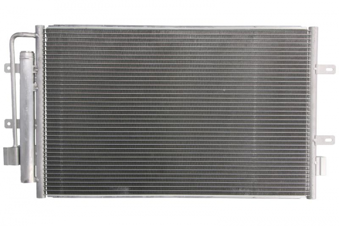 Condensator climatizare (cu uscator) potrivit IVECO DAILY IV, DAILY V, DAILY VI 2.3D-Electric 07.07- [2]