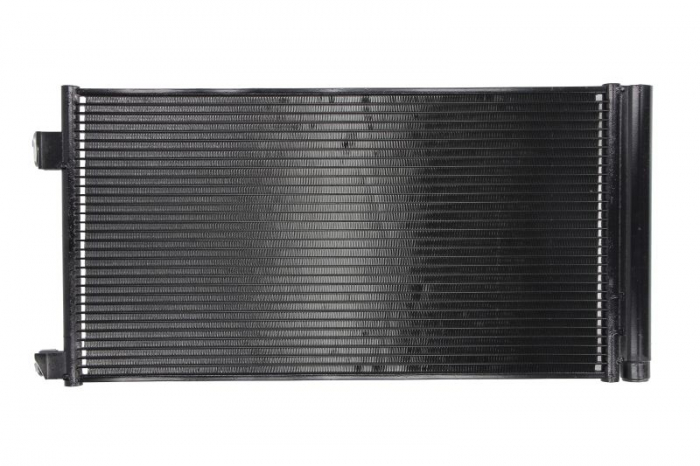 Condensator climatizare (cu uscator) potrivit JAGUAR F-PACE, XE, XF II 2.0 03.15- [2]