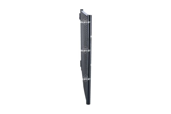 Condensator climatizare (cu uscator) potrivit JAGUAR I-PACE Electric 02.18- [4]