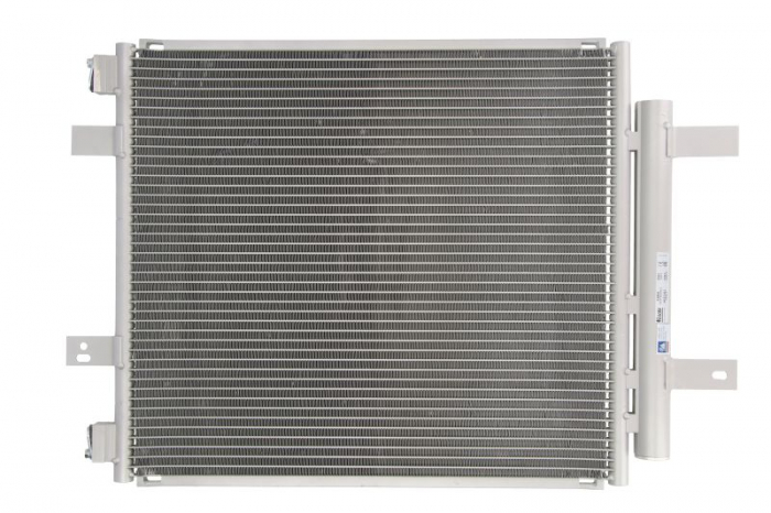 Condensator climatizare (cu uscator) potrivit JAGUAR XJ 3.0/3.6/4.2 03.03-03.09 [2]