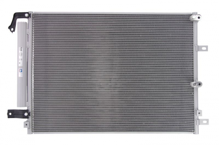 Condensator climatizare (cu uscator) potrivit JEEP CHEROKEE 2.0D-3.2 11.13-