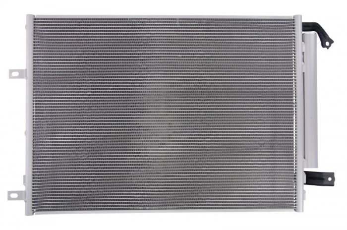 Condensator climatizare (cu uscator) potrivit JEEP CHEROKEE 2.0D-3.2 11.13- [2]