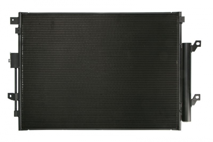 Condensator climatizare (cu uscator) potrivit JEEP CHEROKEE 2.2D/2.4/3.2 11.13- [2]