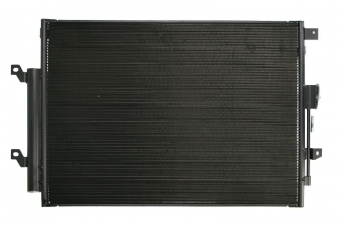 Condensator climatizare (cu uscator) potrivit JEEP CHEROKEE 2.2D 2.4 3.2 11.13-
