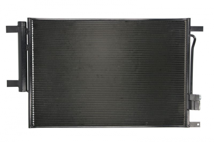 Condensator climatizare (cu uscator) potrivit JEEP COMPASS, RENEGADE 1.6D 2.0D 07.14-