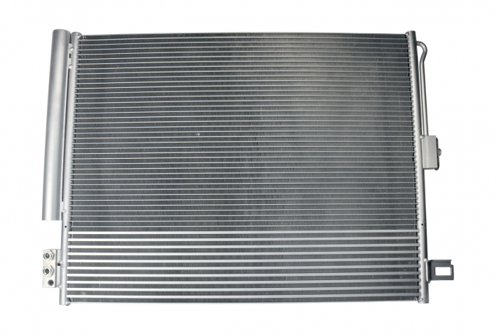 Condensator climatizare (cu uscator) potrivit JEEP GRAND CHEROKEE, GRAND CHEROKEE III, GRAND CHEROKEE IV 3.0D-6.4 01.09-