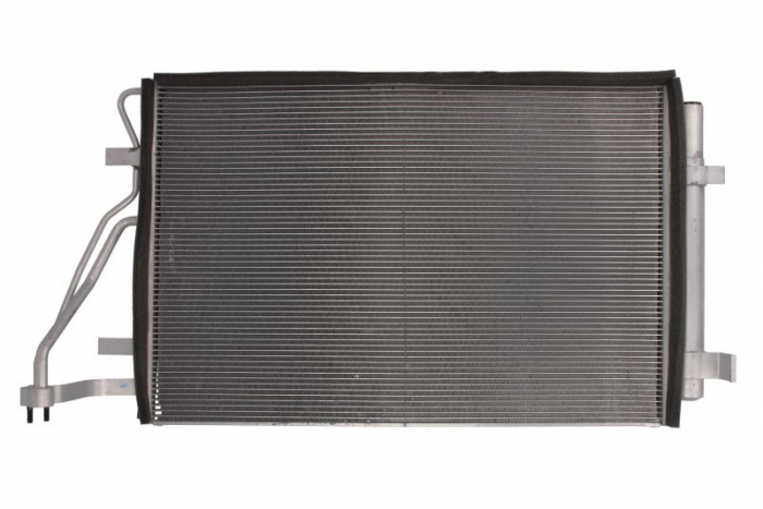 Condensator climatizare (cu uscator) potrivit KIA CERATO II 1.6/2.0 01.09-02.14 [2]