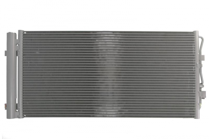 Condensator climatizare potrivit KIA MAGENTIS II 2.0D 2005-2010 (cu uscator) [2]