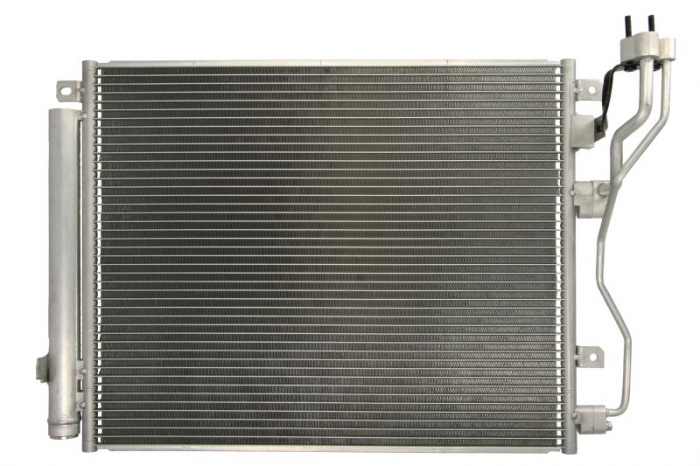 Condensator climatizare (cu uscator) potrivit KIA OPTIMA 1.6-2.0 09.15-12.19
