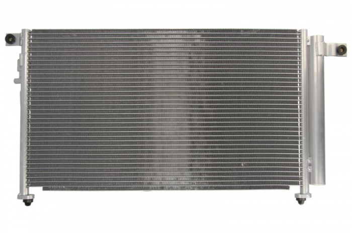 Condensator climatizare (cu uscator) potrivit KIA RIO II 1.4/1.6 03.05-12.11 [2]