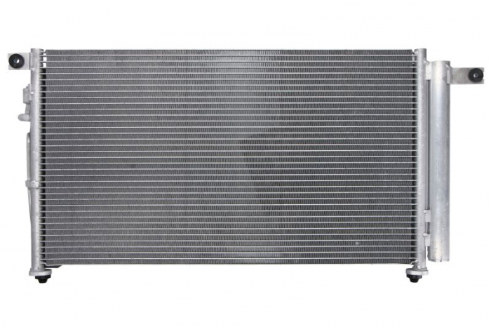 Condensator climatizare (cu uscator) potrivit KIA RIO II 1.4/1.6 03.05-12.11 [2]