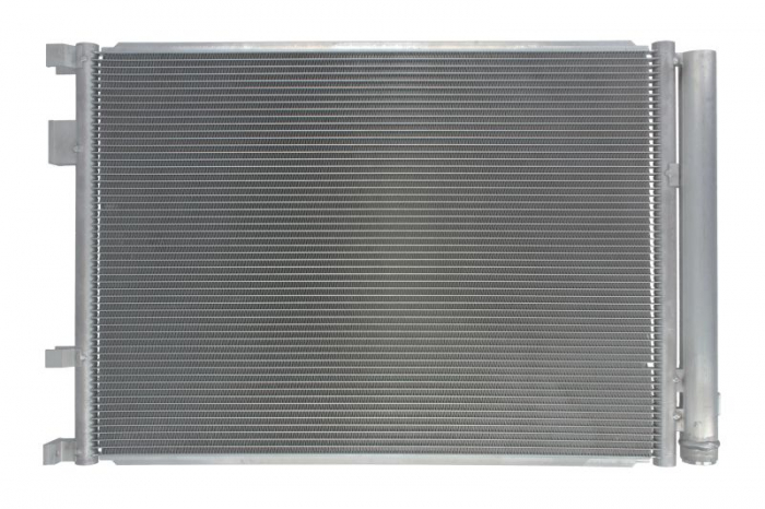 Condensator climatizare (cu uscator) potrivit KIA RIO IV, STONIC 1.0/1.4D/1.6D 01.17- [2]