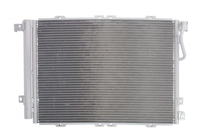 Condensator climatizare potrivit KIA SORENTO I 2.4/2.5D/3.5 2002-2011 (cu uscator) [2]