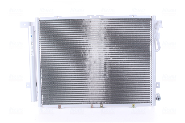 Condensator climatizare potrivit KIA SORENTO I 2.4/2.5D/3.5 2002-2011 (cu uscator) [4]
