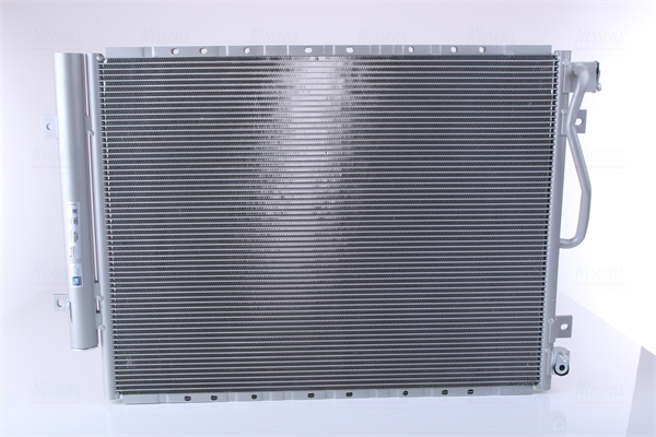 Condensator climatizare potrivit KIA SORENTO I 2.5D/3.3 2002-2011 (cu uscator) [4]