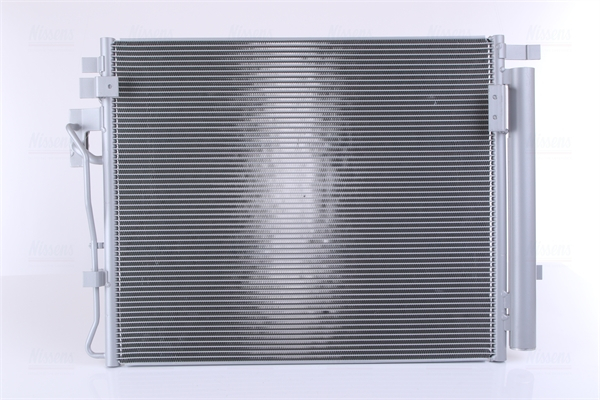 Condensator climatizare potrivit KIA SORENTO II, SORENTO II/SUV 2.0D/2.2D 2009-2015 (cu uscator) [3]