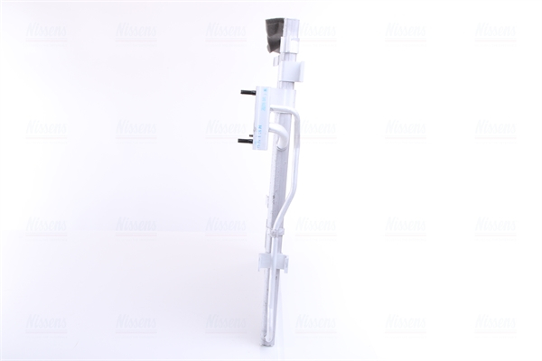 Condensator climatizare potrivit KIA SORENTO II, SORENTO II/SUV 2.0D/2.2D 2009-2015 (cu uscator) [4]
