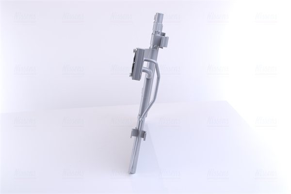 Condensator climatizare potrivit KIA SORENTO II, SORENTO II/SUV 2.0D/2.2D 2009-2015 (cu uscator) [4]