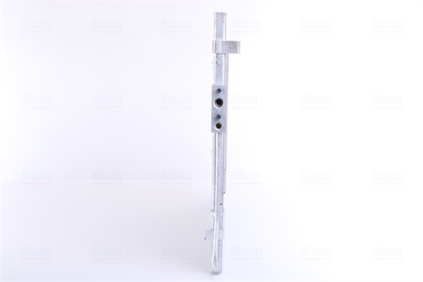 Condensator climatizare (cu uscator) potrivit KIA SORENTO III 2.0D/2.2D 01.15-12.20 [4]