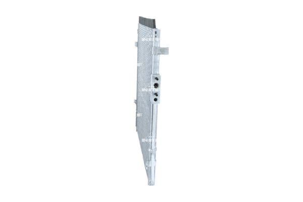 Condensator climatizare potrivit KIA SORENTO III 2.0D/2.2D 2015-2020 (cu uscator) [4]