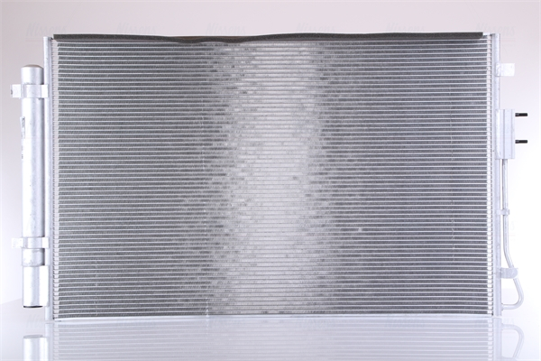 Condensator climatizare (cu uscator) potrivit KIA SORENTO III 2.4 3.3 3.5 01.15-12.20