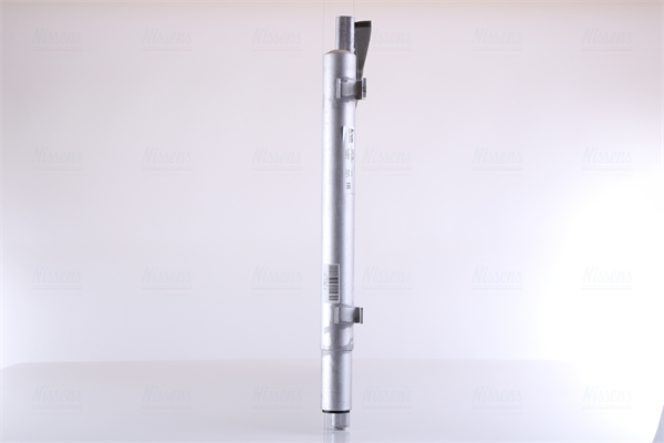 Condensator climatizare potrivit KIA SORENTO III 2.4/3.3/3.5 2015-2020 (cu uscator) [4]