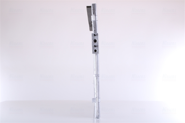 Condensator climatizare potrivit KIA SORENTO III 2.4/3.3/3.5 2015-2020 (cu uscator) [3]