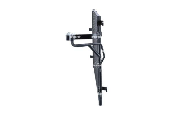 Condensator climatizare potrivit KIA SOUL II 1.6/2.0 2014-2018 (cu uscator) [4]