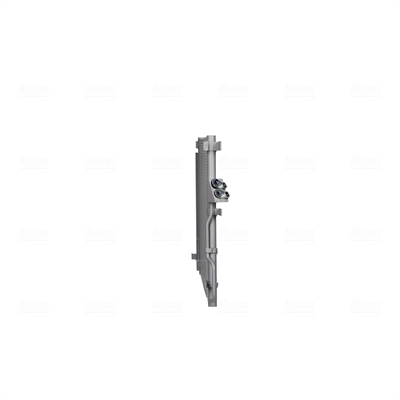 Condensator climatizare (cu uscator) potrivit KIA SPORTAGE IV 2.0 12.15-09.22 [4]