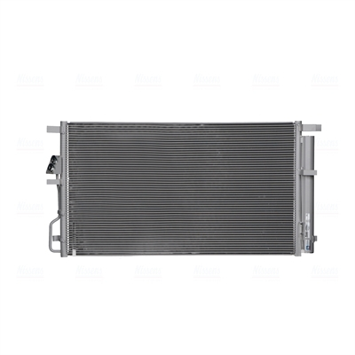 Condensator climatizare (cu uscator) potrivit KIA SPORTAGE IV 2.0 12.15-09.22